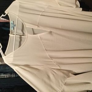 Dress shirt